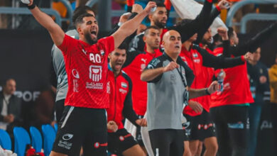أفريقيا لكرة اليد