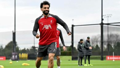 محمد صلاح