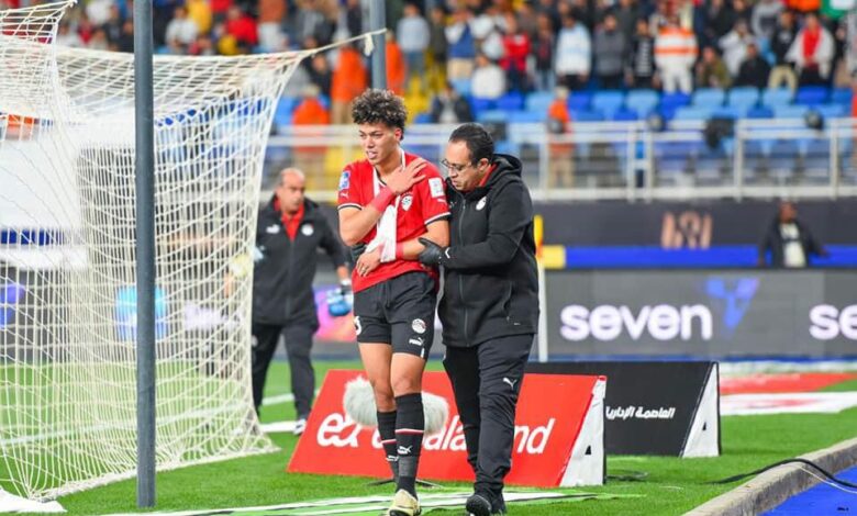 امام عاشور نجم النادي الاهلي ومنتخب مصر