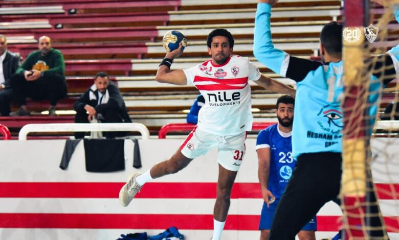 دوري محترفي كرة اليد