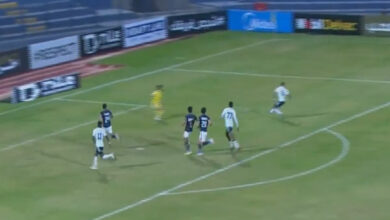 الجونة الزمالك