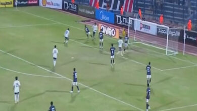 الجونة الزمالك