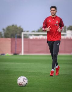 احمد عابدين