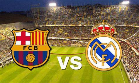 كلاسيكو الأرض