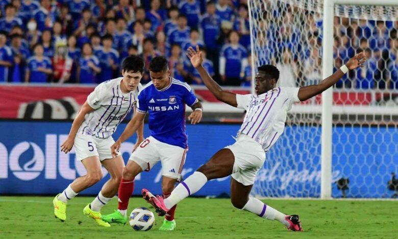 العين الاماراتي