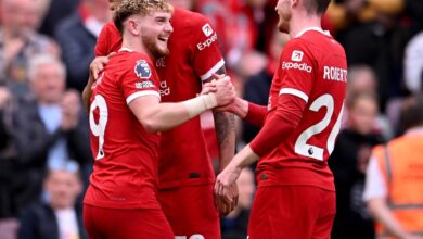 ليفربول