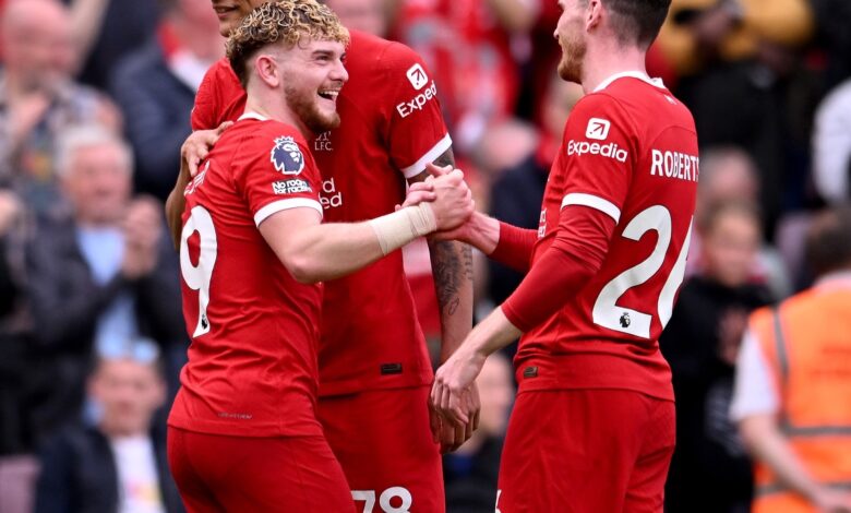 ليفربول