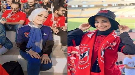 نورهان ناصر ونرجس صلاح