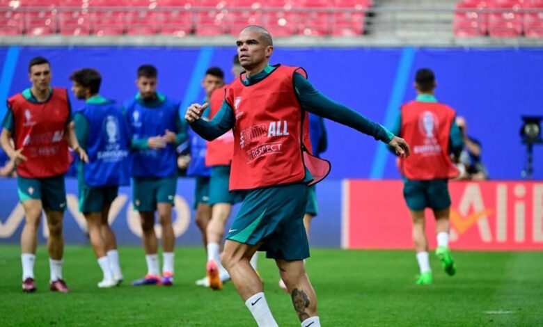 البرتغال