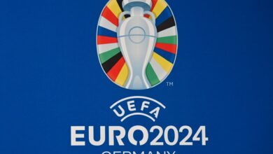 يورو 2024