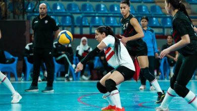 ايسل نديم ليبرو طائرة الزمالك