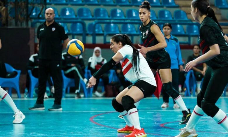 ايسل نديم ليبرو طائرة الزمالك