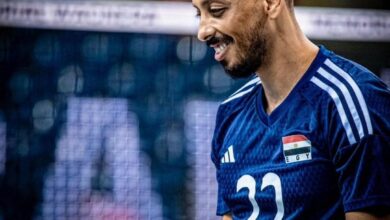 محمد مصطفى لعبة