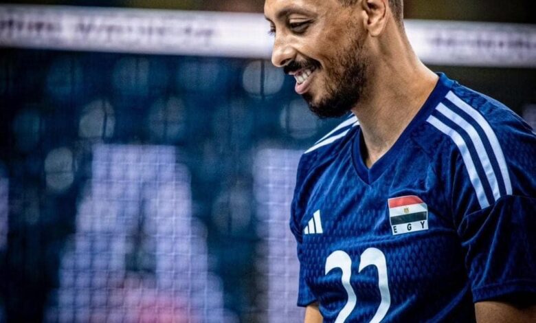 محمد مصطفى لعبة