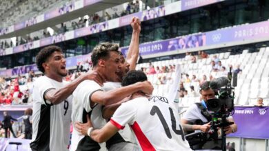 المنتخب الأوليمبي لكرة القدم