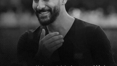 أحمد رفعت