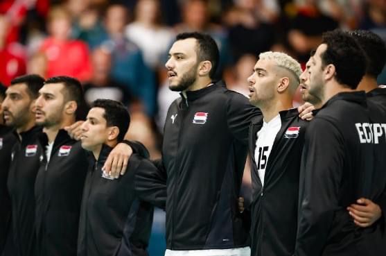 منتخب مصر لكرة اليد