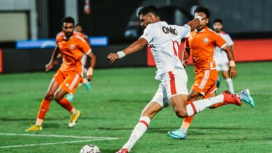 الزمالك
