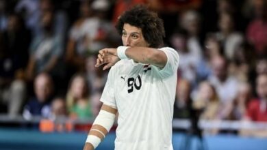 منتخب مصر لكرة اليد