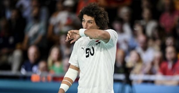 منتخب مصر لكرة اليد