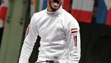 محمد السيد