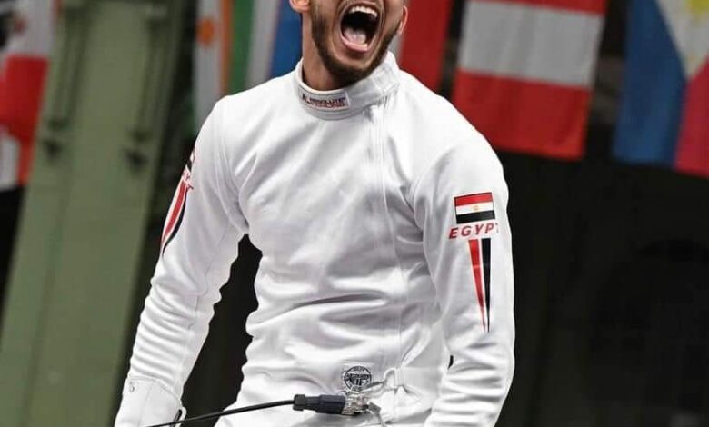 محمد السيد