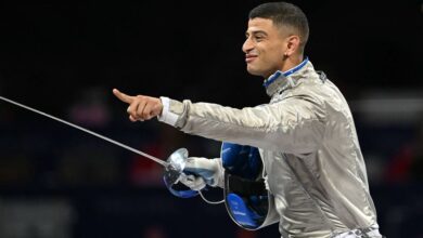 فارس فرجاني