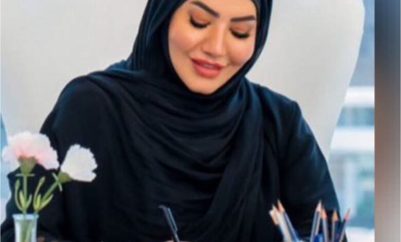 الدكتورة عبير عطا الله