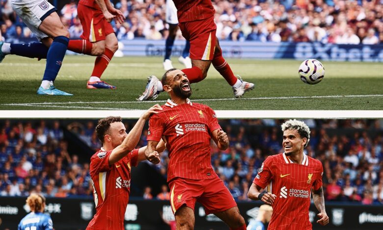 محمد صلاح