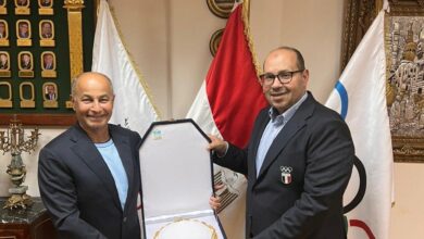 ياسر ادريس