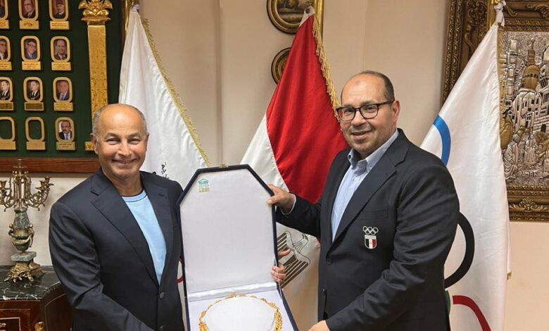 ياسر ادريس