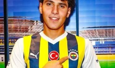 عمر فايد