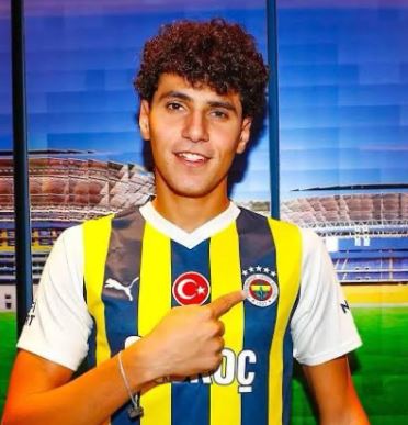 عمر فايد