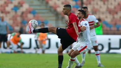 الزمالك مع طلائع الجيش
