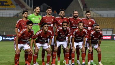 الأهلي