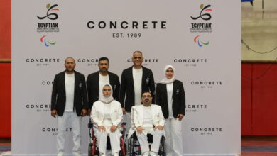 منتخب البوتشا
