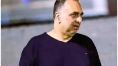 الدكتور وليد دعبس