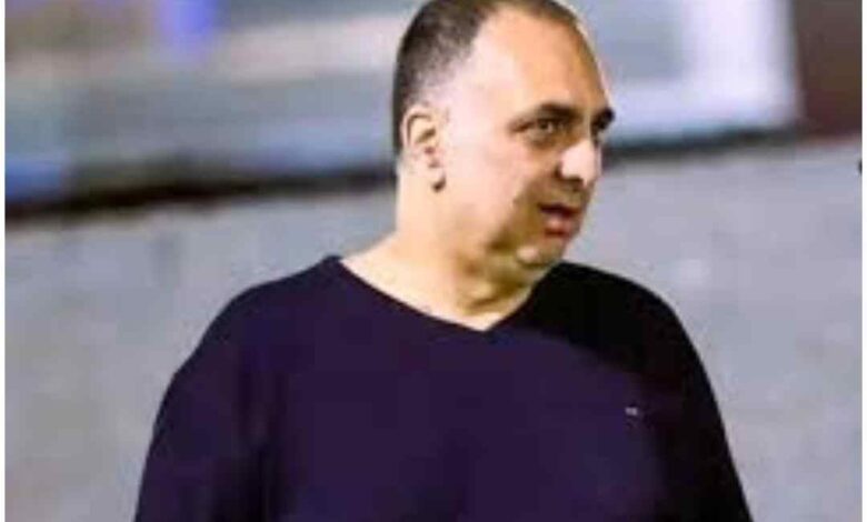 الدكتور وليد دعبس