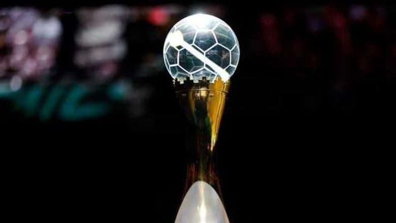 كأس بطولة العالم لأندية كرة اليد رقم 17