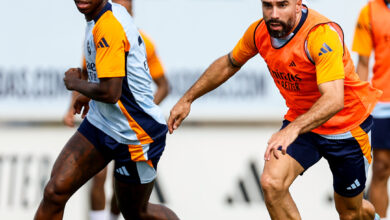 ريال مدريد