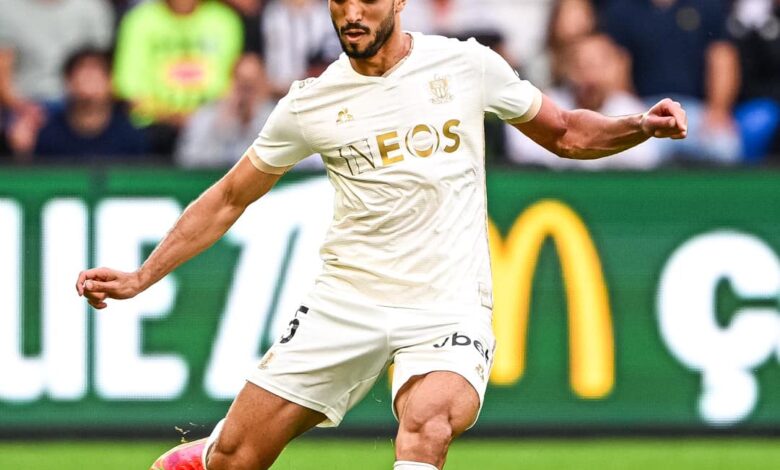 محمد عبد المنعم