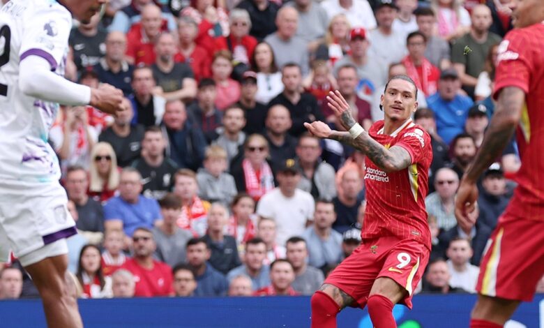 ليفربول
