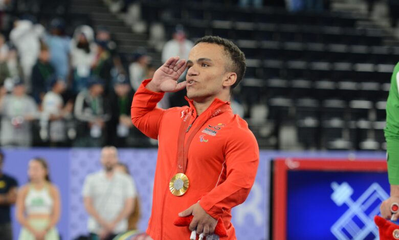 محمد المنياوي