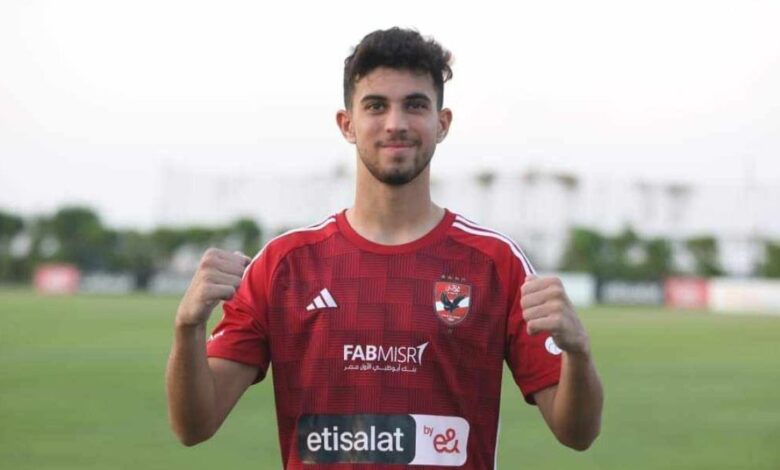 أحمد عابدين