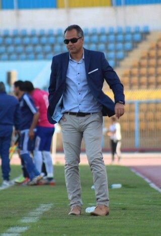 جمال بحيري