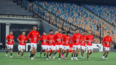 المنتخب الوطني الأول لكرة القدم