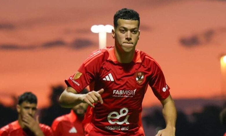 مران الاهلي