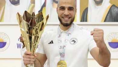 محمد كشك