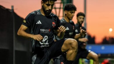 مران الاهلي