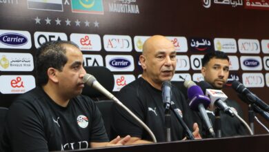 حسام حسن